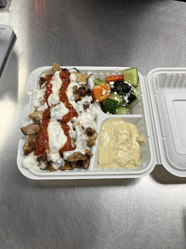 Photo of Donair Affair Maple Ridge(Donair Castle) - 20834 Lougheed Hwy., Maple Ridge, BC V2X 2R3